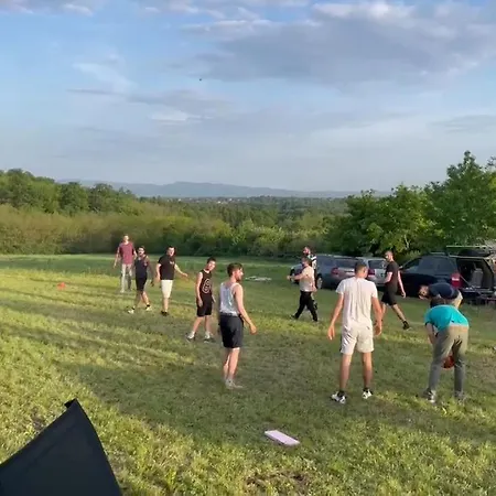 Maki Village Casa vacanze *