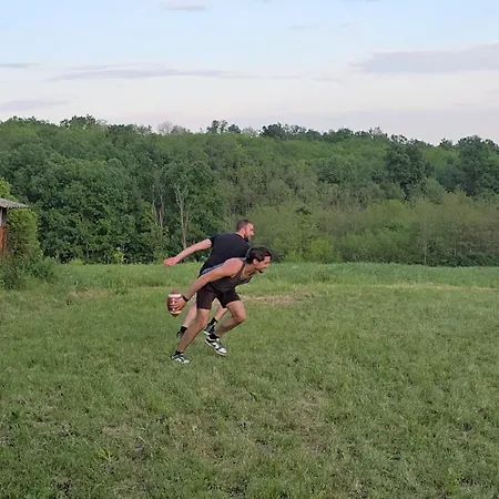 Maki Village Casa vacanze *