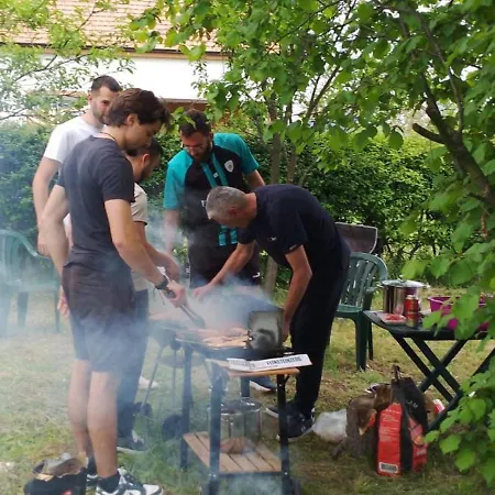 Casa vacanze Maki Village *