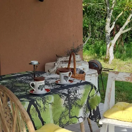 Maki Village Bukorovac