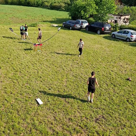 Casa vacanze Maki Village