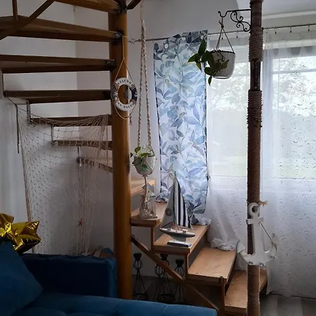 Maki Village Holiday home Bukorovac