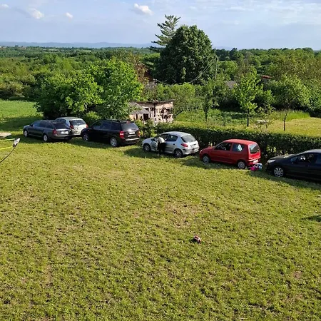 Maki Village Casa vacanze *