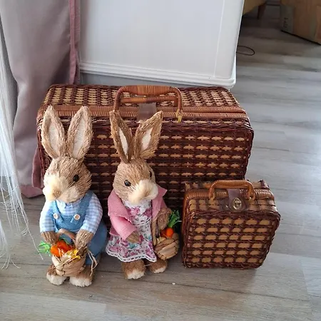 Maki Village Casa vacanze