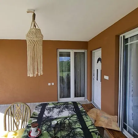 Holiday home Maki Village *